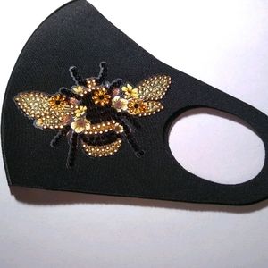 Adult mask BEE